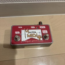 Molten midi guitar d'occasion  Expédié en Belgium