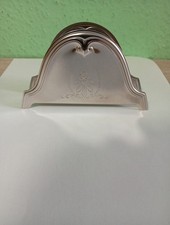 serviettenstander wmf gebraucht kaufen serviettenstander wmf gebraucht kaufen  Borsdorf