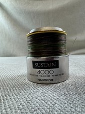Shimano sustain 4000 for sale  Madison