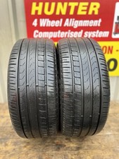 235 pirelli cinturato for sale  ACCRINGTON