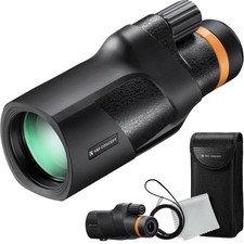 Concept 12x50 monocular for sale  COLCHESTER