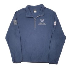 Nike quarter zip for sale  UK
