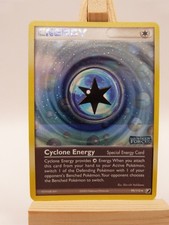 Pokemon Reverse Foil Card : Cyclone Energy 99/115 (Ex Unseen Forces) comprar usado  Enviando para Brazil