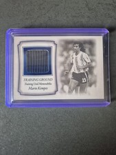 Futera elite kempes d'occasion  Chaumont