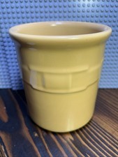 Longaberger pottery woven for sale  Wilson