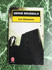 Les Emmurés, usado comprar usado  Enviando para Brazil