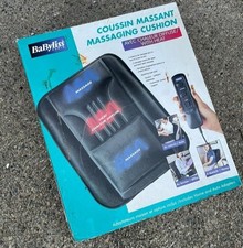 Babyliss massage cushion for sale  CRAIGAVON