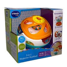 Vtech baby magischer gebraucht kaufen  Tuttlingen