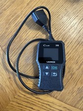 Launch 319 obd2 for sale  DUNFERMLINE