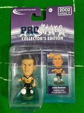 Corinthian prostars ltd for sale  MUSSELBURGH