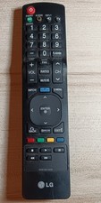 Controle remoto LG AKB72915239 para 55LK520 32LK450 32LV3500 22LV2500 + mais OEM comprar usado  Enviando para Brazil