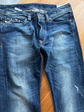 Diesel herren jeans gebraucht kaufen  München