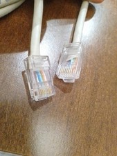 Cavo rete lan usato  Acquaviva delle Fonti