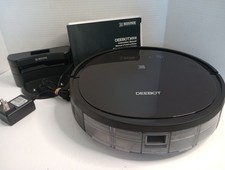 Deebot 500 robotic for sale  Albertville