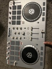 Numark mixtrack controller for sale  Saint Cloud