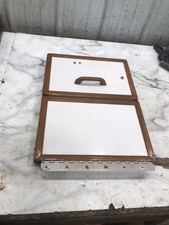 88 Sea Ray 270 Amberjack porta escotilha cabine barco comprar usado  Enviando para Brazil