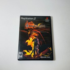 drakengard d'occasion drakengard d'occasion Expédié en Belgium