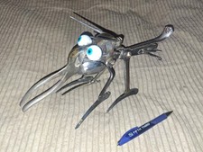 Vtg steampunk mosquito for sale  Delaware