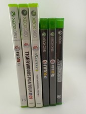 Microsoft xbox games for sale  Lynnwood