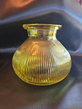 Vintage gold glass for sale  Hazel Green