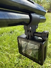 Supporto gopro action usato  Italia