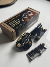 Veritas deluxe mk.ii for sale  LONDON