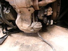 Turbina completa collettori usato Turbina completa collettori usato  San Mauro Castelverde