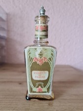 Alter flakon violette gebraucht kaufen  Dortmund