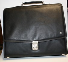 Aktentasche schlank elegant gebraucht kaufen  Deutschland