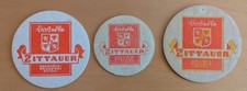 Ddr bierdeckel zittau gebraucht kaufen  Kreischa