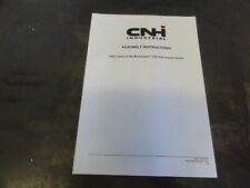 Cnh industrial 100lc for sale  Mineral Wells