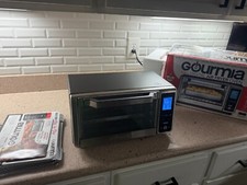 Gourmia digital slice for sale  Las Vegas