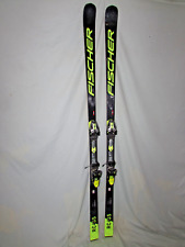 Fischer rc4 racecode for sale  Vail