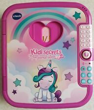 Kidisecret journal intime d'occasion  Courbevoie