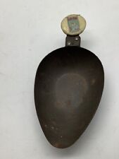 Vintage flour scoop for sale  Dundee