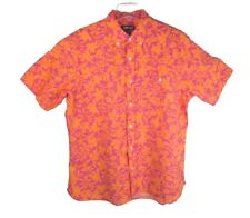 Lands mens hawaiian for sale  Graham