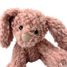 Pink rabbit plush for sale  Auburn
