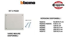 Bticino coperchio per usato  Mugnano di Napoli