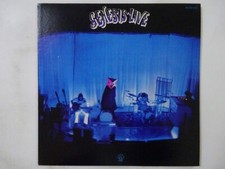 Genesis Live Charisma RJ-5132 Japan  VINYL LP comprar usado  Enviando para Brazil