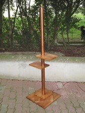 Lampadaire perzel art d'occasion  Reuilly