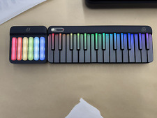 Teclado de piano inteligente portátil PopuPiano con teclas de luz arco iris, interactivo segunda mano  Embacar hacia Mexico