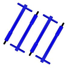 Blue 2pc light for sale  Chatsworth