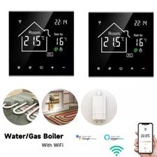 Smart tuya thermostat gebraucht kaufen  Aspisheim, Grolsheim
