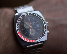Orologio sicura cronografo usato  Arco