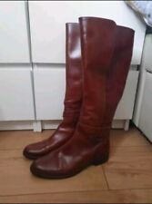 Gabor leather block for sale  REDHILL