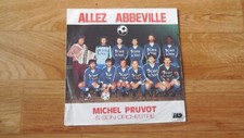Club abbeville michel d'occasion  Gagny