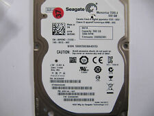 Seagate st9500420as 500gb gebraucht kaufen  Pößneck
