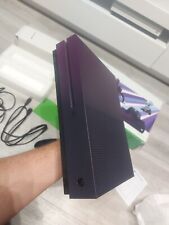 Perfekcyjny Xbox One S 1TB Fornite Limited Edition na sprzedaż  PL
