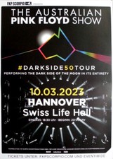 Australien pink floyd gebraucht kaufen  Oberhausen