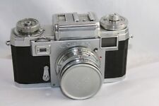 Contax iiia con usato  Torino